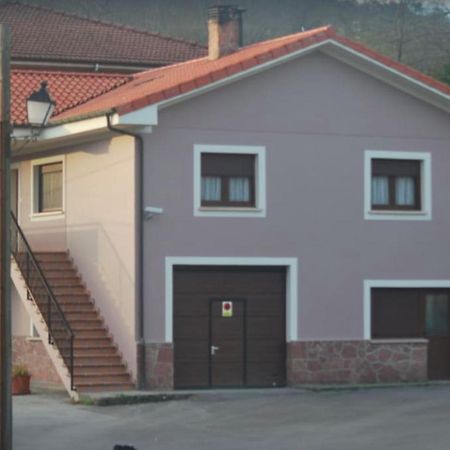 فيلا Casa Balbi Canales  المظهر الخارجي الصورة