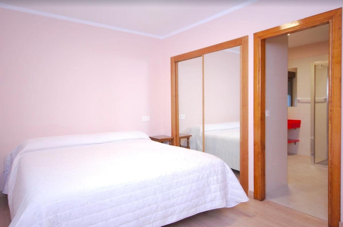 فيلا Casa Balbi Canales  المظهر الخارجي الصورة